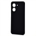 Чехол-накладка Activ Full Original Design для "Xiaomi Redmi A5" (black) (239995)#2100258