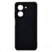 Чехол-накладка Activ Full Original Design для "Xiaomi Redmi A5" (black) (239995)#2100257