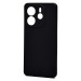Чехол-накладка Activ Full Original Design для "Xiaomi Redmi Note 14 4G" (black) (239953)#2139775