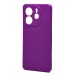 Чехол-накладка Activ Full Original Design для "Xiaomi Redmi Note 14 4G" (violet) (239955)#2139771