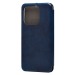 Чехол-книжка - BC002 для "Honor 400 Lite" (blue) (239867)#2105461