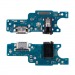 Шлейф для Huawei Nova Y70/Y70 Plus/Y71 (MGA-LX9N) плата на системный разъем/разъем гарнитуры/микрофон#2098775