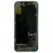 Дисплей для iPhone 12 mini (A2399) в сборе с тачскрином Черный - (In-Cell) Стандарт#2122334