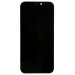 Дисплей для iPhone 12 mini (A2399) в сборе с тачскрином Черный - (In-Cell) Стандарт#2122333