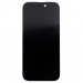 Дисплей для iPhone 14 Pro (A2891) в сборе с тачскрином Черный - (FOG)#2121122