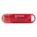 Флэш накопитель USB 16 Гб Exployd 570 (red) (74392)#2099526