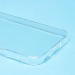 Чехол-накладка - Ultra Slim для "Honor 400 Lite" (прозрачный) (239864)#2105457