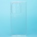 Чехол-накладка - Ultra Slim для "Infinix Note 50 4G" (прозрачный) (239885)#2100246