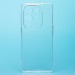 Чехол-накладка - Ultra Slim для "Infinix Note 50 Pro+" (прозрачный) (239906)#2100244