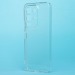 Чехол-накладка - Ultra Slim для "Infinix Note 50x 5G+ Global" (прозрачный) (239927)#2100243