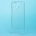 Чехол-накладка - Ultra Slim для "Xiaomi Poco F7 Pro" (прозрачный) (240011)#2100233