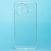 Чехол-накладка - Ultra Slim для "Xiaomi Poco F7 Pro" (прозрачный) (240011)#2100232