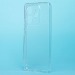 Чехол-накладка - Ultra Slim для "Xiaomi Redmi Note 14 4G" (прозрачный) (239948)#2100229
