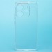Чехол-накладка - Ultra Slim для "Xiaomi Redmi Note 14 4G" (прозрачный) (239948)#2100228