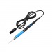 Ручка паяльника Aixun T225 для паяльных станций Aixun T400/T413#2102595