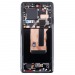 Дисплей для Xiaomi 13 Ultra (2304FPN6DC) модуль с рамкой Черный - OR (SP)#2121095
