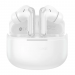 Беспроводные наушники Bluetooth Borofone FQ9 Plus (TWS, вакуумные, активное шумоподавление) Белый#2142025
