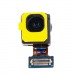 Камера для Samsung Galaxy S21 Ultra (G998B) передняя#2101653