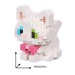 Конструктор - "Pet series" кошка (5) (white) (240249)#2103493