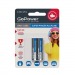 Элемент питания GoPower LR03 AAA BL2 Alkaline 1.5V (2/24/480)#2098500
