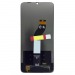 Дисплей для Umidigi G9 5G в сборе с тачскрином Черный - OR#2122923