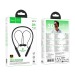 Bluetooth-наушники внутриканальные Hoco ES74 Refinado Sports (black) (239581)#2099989