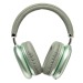 Bluetooth-наушники полноразмерные Hoco W35 Max Joy (green) (235076)#2099987
