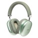Bluetooth-наушники полноразмерные Hoco W35 Max Joy (green) (235076)#2105629