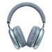 Bluetooth-наушники полноразмерные Hoco W35 Max Joy (sky blue) (235077)#2099984