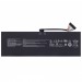 Аккумулятор BTY-M47 для MSI#2108059