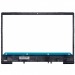 Рамка матрицы 90NX01I1-R7B011 для ноутбука Asus черная#2104150