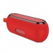 Портативная колонка BOROFONE BR46 (Bluetooth/USB/TF/AUX/4 ч/2400mAh/10Вт) красная#2099966