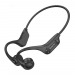 Наушники Bluetooth с микрофоном HOCO DM43, костная проводимость, цвет черный#2105477