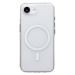 Чехол-накладка - SM039 SafeMag для "Apple iPhone 16e" (transparent) (240436)#2110039