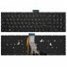 Клавиатура HP Omen 15-ax черная с подсветкой#2100882