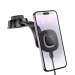 Автомобильный держатель для телефона HOCO HW31 Magnetic#2100445