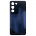 Задняя крышка для Vivo V30 Lite 4G (V2342) Черный#2124945