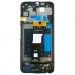 Дисплей для Samsung Galaxy A05s (A057F) модуль c рамкой Черный - OR Ref. (SP)#2122401