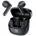Беспроводные наушники Bluetooth Acefast W2 (TWS, вакуумные, с диплеем, активное шумоподавление) Черный#2136809