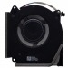 Вентилятор Asus ROG Strix G17 G713QY (GPU) 12V#2101456
