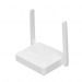 Wi-Fi роутер Mercusys MR20, Wi-Fi 5, AC750, 2.4/5ГГц, 2 LAN, белый, шт#2142360