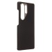 Чехол-накладка Cellis SM009 POSH KEVLAR SafeMag для "Samsung Galaxy S25 Ultra" (black) (240107)#2103214