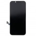 Дисплей для iPhone 16e (A3408/A3409/A3410/A3212) в сборе с тачскрином Черный - (In-Cell) (площадка под IC)#2121920