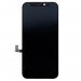 Дисплей для iPhone 12 mini (A2399) в сборе с тачскрином Черный - (FOG)#2121645