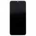 Дисплей для Samsung Galaxy A16 4G (A165F) модуль с рамкой Черный - (OLED) (Full Size)#2121882