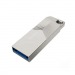 Флеш-накопитель USB 3.2 128GB Netac UM1 белый/серебро#2101828