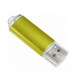 Флеш-накопитель USB2.0 128Gb Perfeo E01 (PF-E01Gl128ES) Золотой, шт#2101830