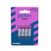 Элемент питания FR03 AAA Lithium 1.5V Perfeo BL-4#2102192