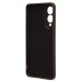 Чехол-накладка Activ Full Original Design для "Samsung Galaxy S25 Edge" (black) (240422)#2139825