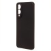 Чехол-накладка Activ Full Original Design для "Samsung Galaxy S25 Edge" (black) (240422)#2139826